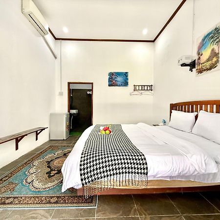 Xin Ya Duo Hotel Luang Prabang Exterior foto