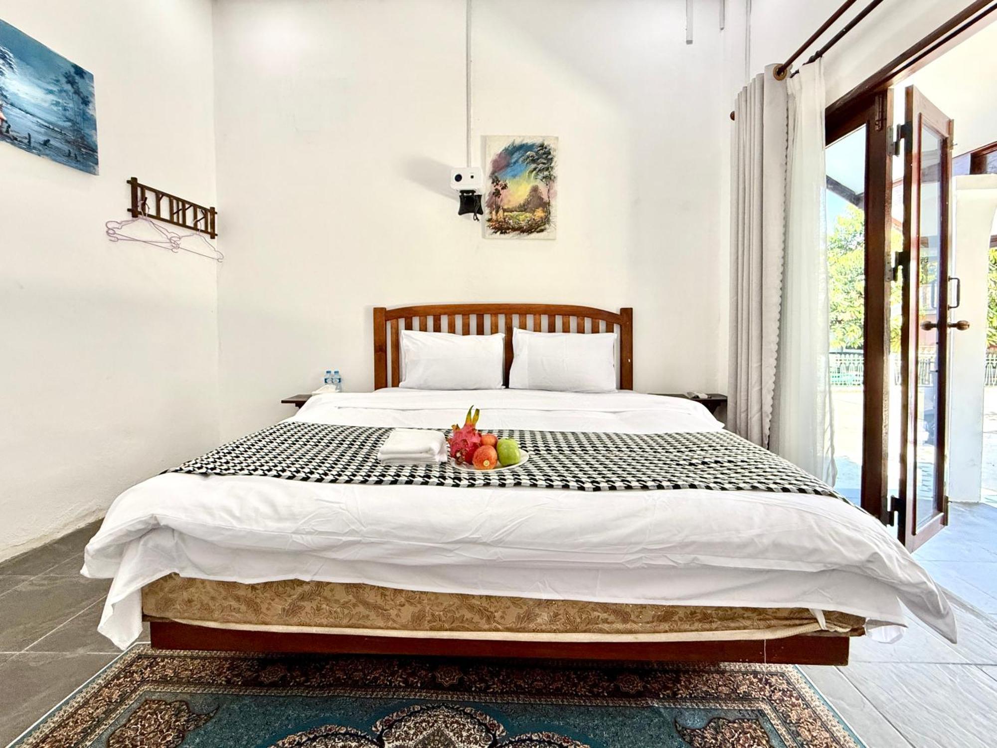 Xin Ya Duo Hotel Luang Prabang Exterior foto