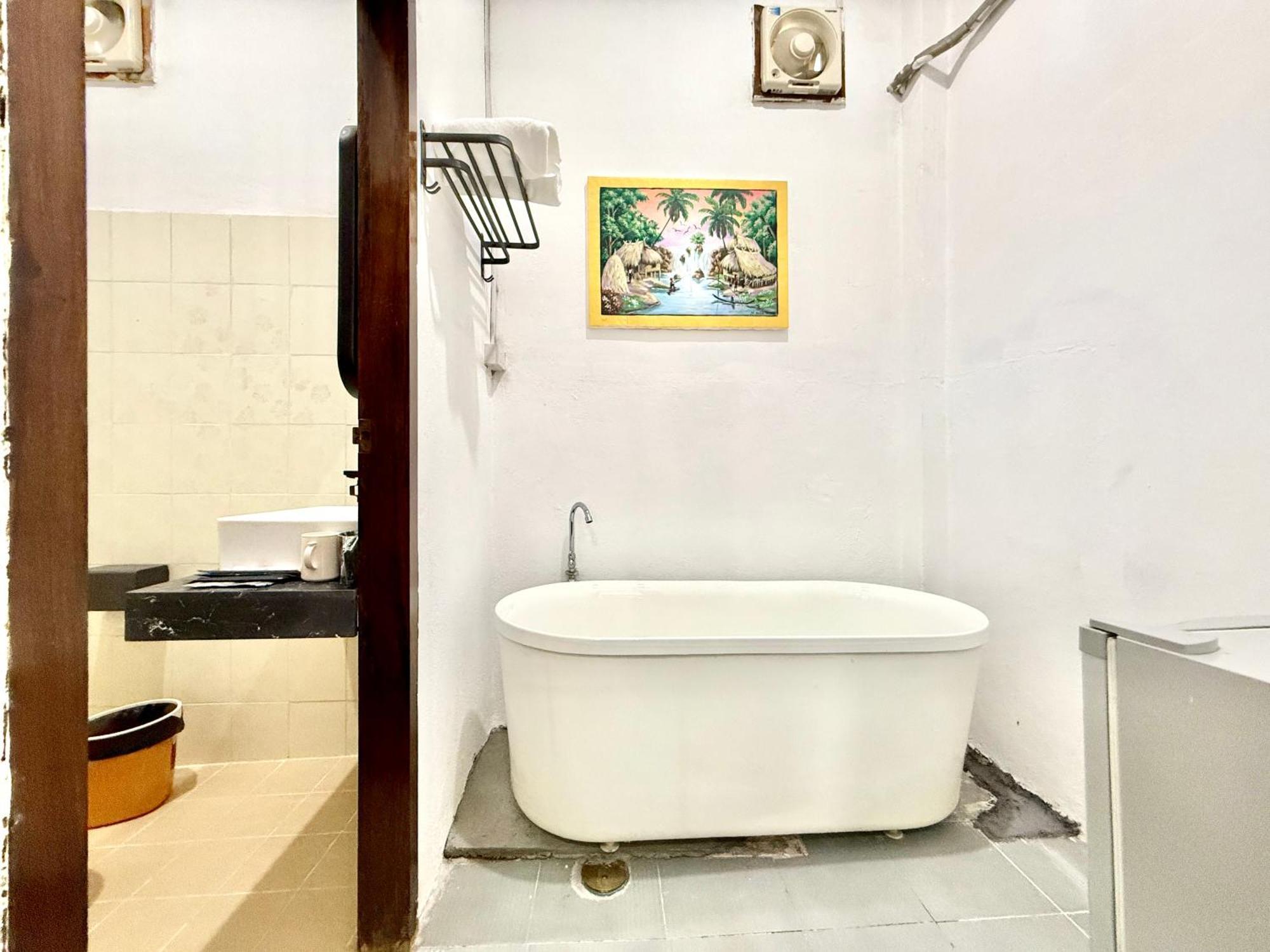 Xin Ya Duo Hotel Luang Prabang Exterior foto